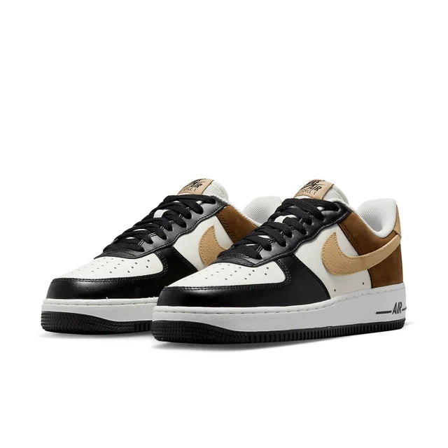 Nike Air Force 1 '07  'Mocha'
