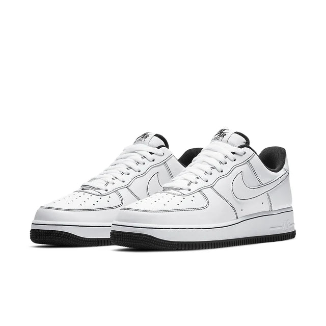 Nike Air Force 1 '07 'Contrast Stitch'