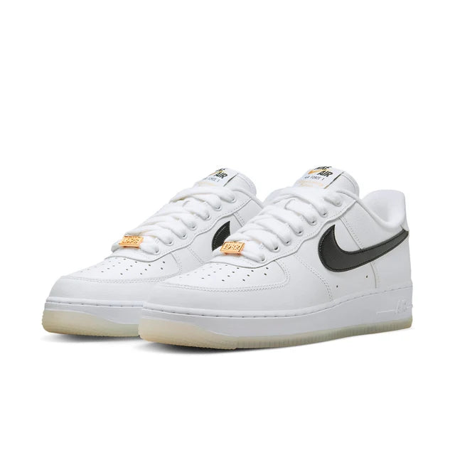Nike Air Force 1 '07  'Bronx Origins'