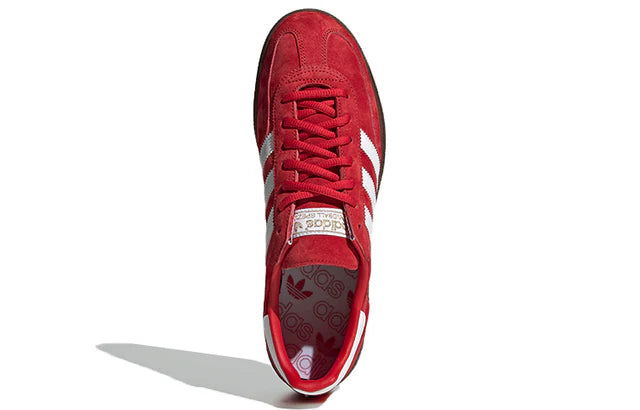 adidas-Handball Spezial 'Scarlet Gum'
