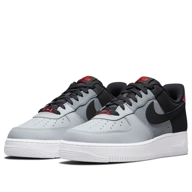 Nike Air Force 1 '07 'Black Smoke Grey'