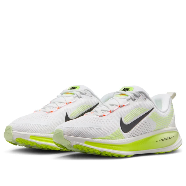 Nike Air Zoom Vomero 18 'White Fluorescent Yellow'