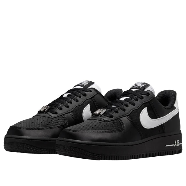 Nike Air Force 1 '07 'Black White'