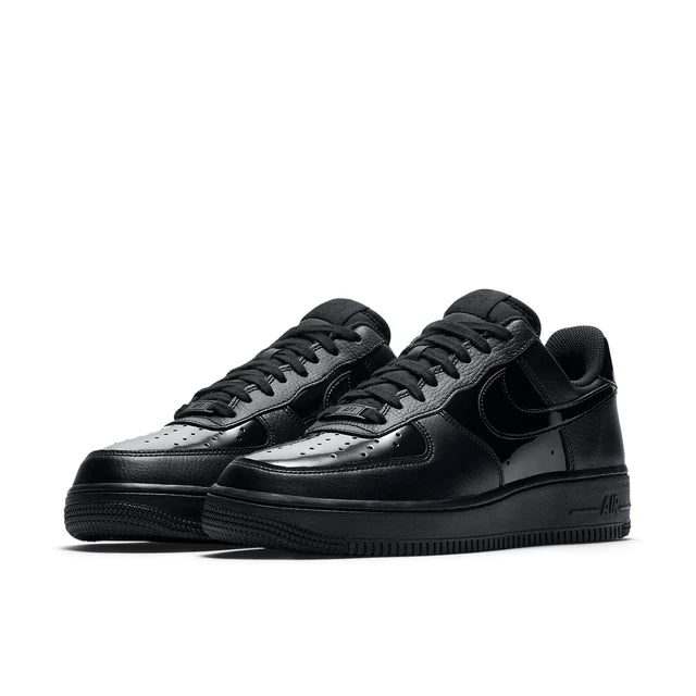 Nike Air Force 1 '07  'Triple Black'