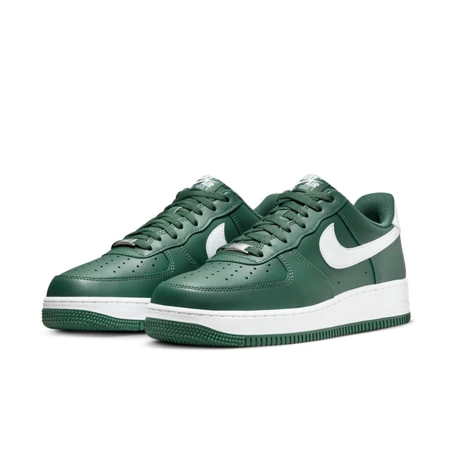 Nike Air Force 1 '07  'Gorge Green'
