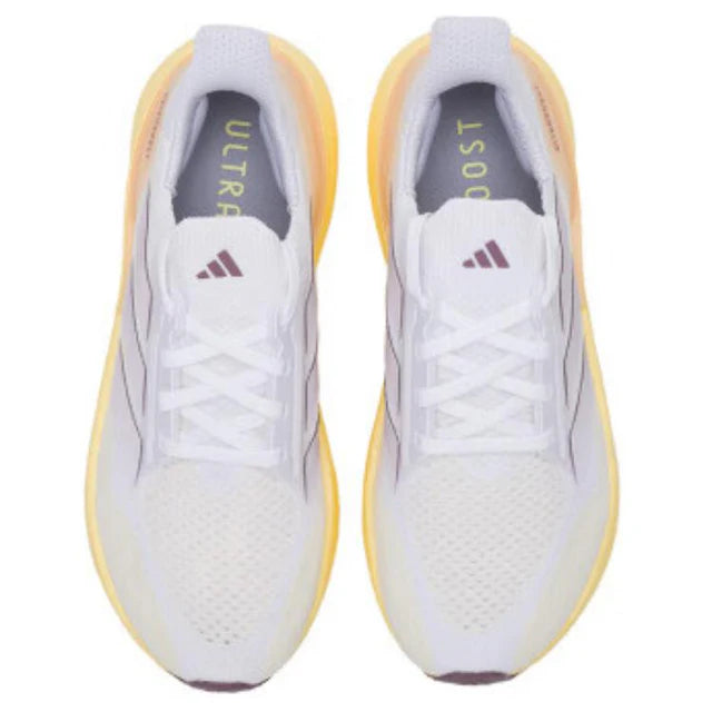 Adidas Ultraboost 5X 'White Almost Yellow'