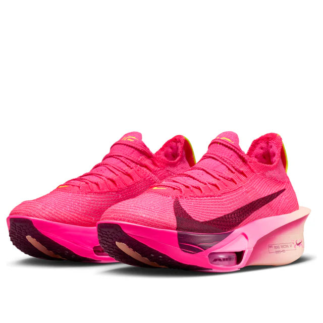 Nike Air Zoom Alphafly Next% 3 'Hyper Pink Bordeaux'