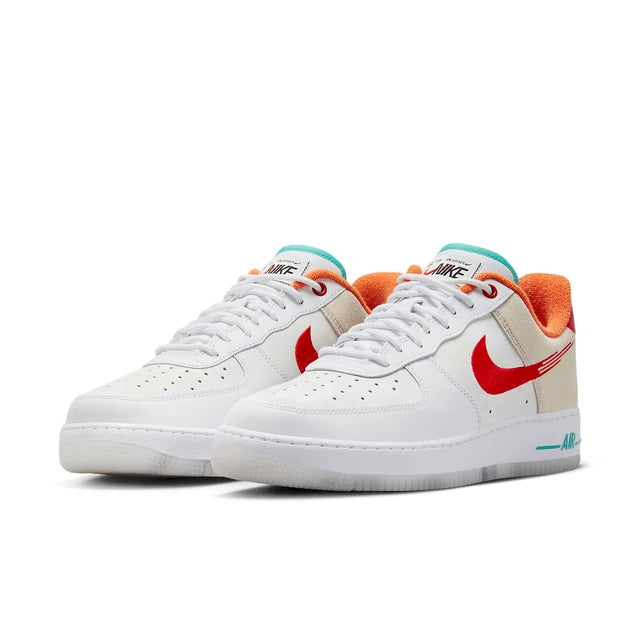 Nike Air Force 1 '07 'Leap High'