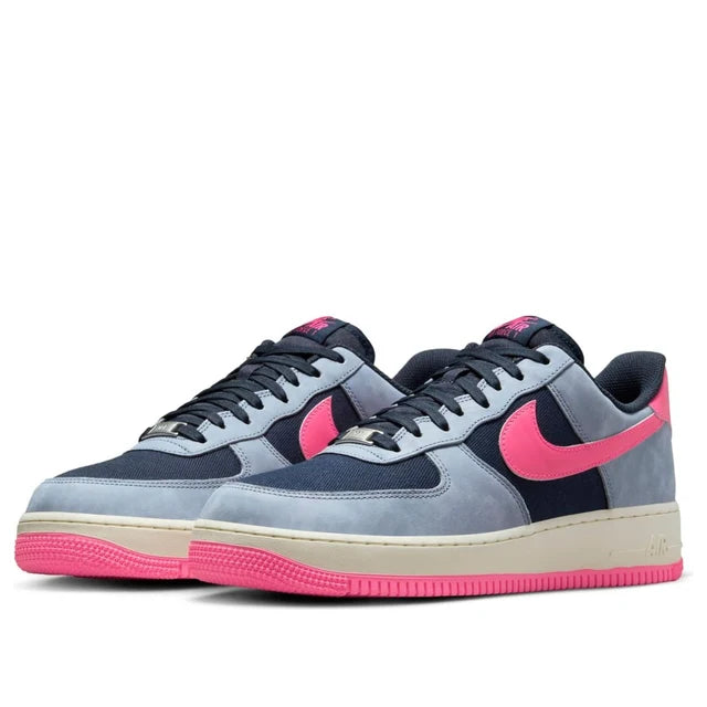 Nike Air Force 1 '07 'Dark Obsidian Ashen Slate'