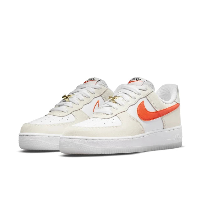Nike Air Force 1 '07 'First Use'