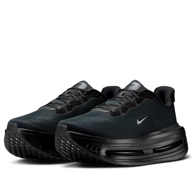 Nike-Air Zoom Vomero Premium Mini Swoosh 'Black'