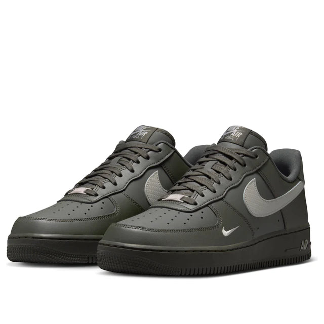 Nike Air Force 1 '07  'Newsprint College Grey'