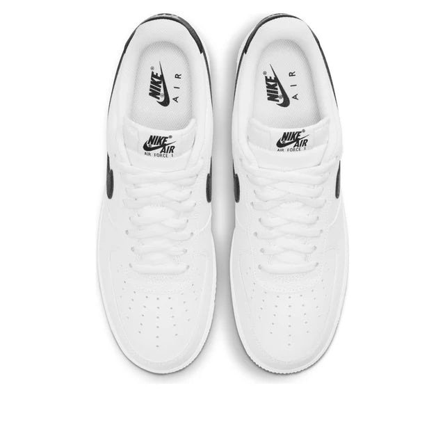Nike Air Force 1 '07 'White Black'