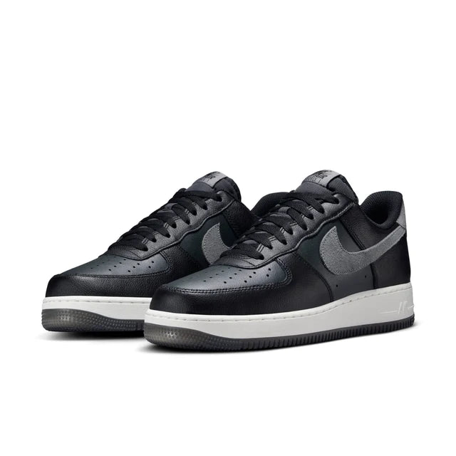Nike Air Force 1 '07 'Smoke Grey'