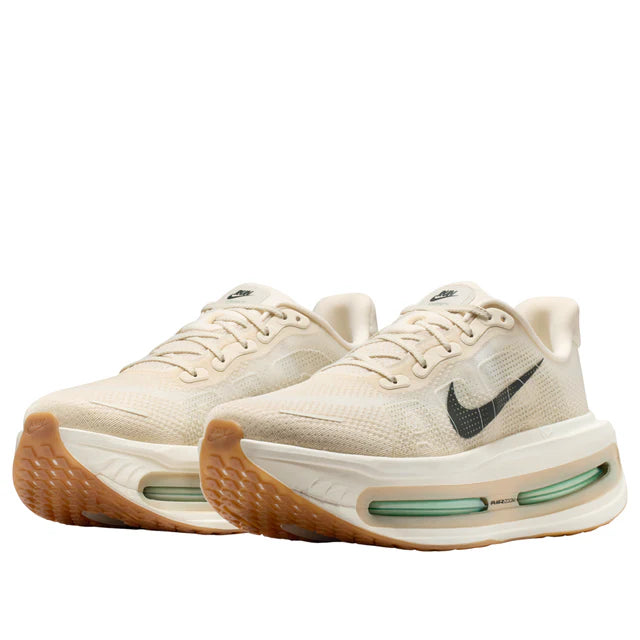 Nike-Air Zoom Vomero Premium 'Pale Ivory Sanddrift'