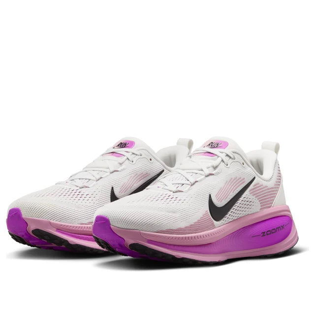 Nike Air Zoom Vomero 18 'White Elemental Pink Red Plum'