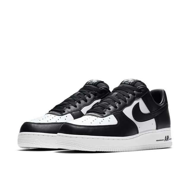 Nike Air Force 1 Low  'Tuxedo'