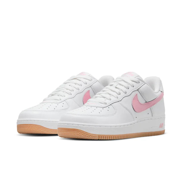 Nike Air Force 1 '07 'Color Of The Month Pink Gum'