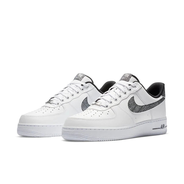 Nike Air Force 1 '07  'Geometric Print'