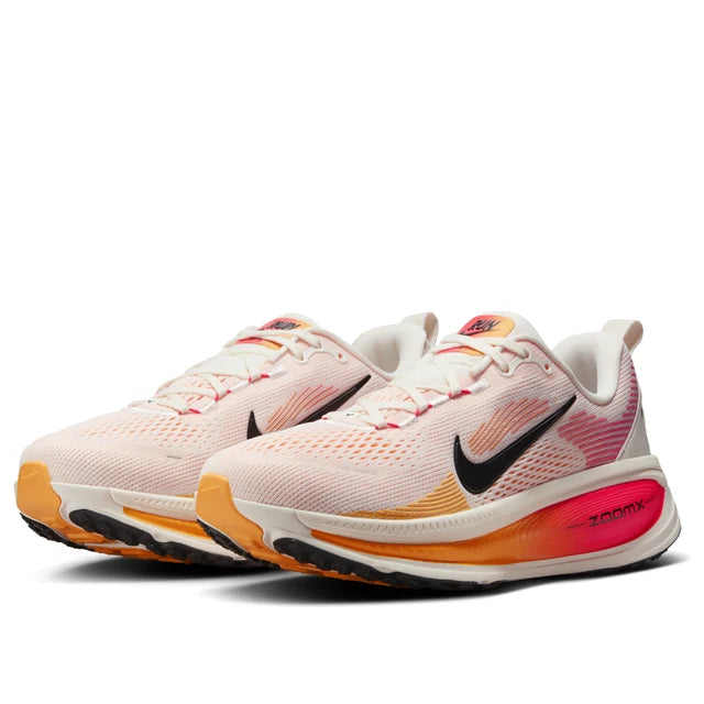 Nike Air Zoom Vomero 18 'Bright Crimson Laser Orange'