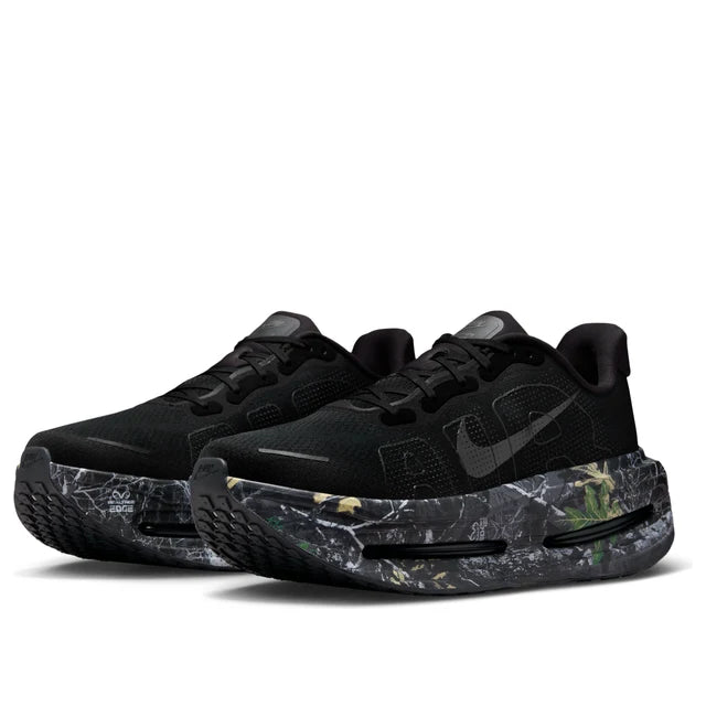 Nike-Air Zoom Vomero Premium 'Black Realtree'