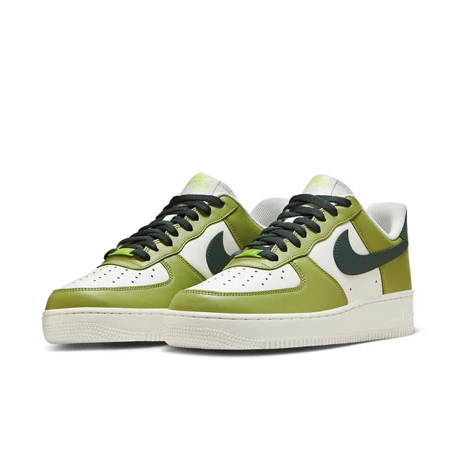 Nike Air Force 1 '07 'Green Apple'