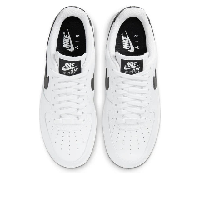Nike Air Force 1 '07 'Worldwide Pack - Black' (Copy)