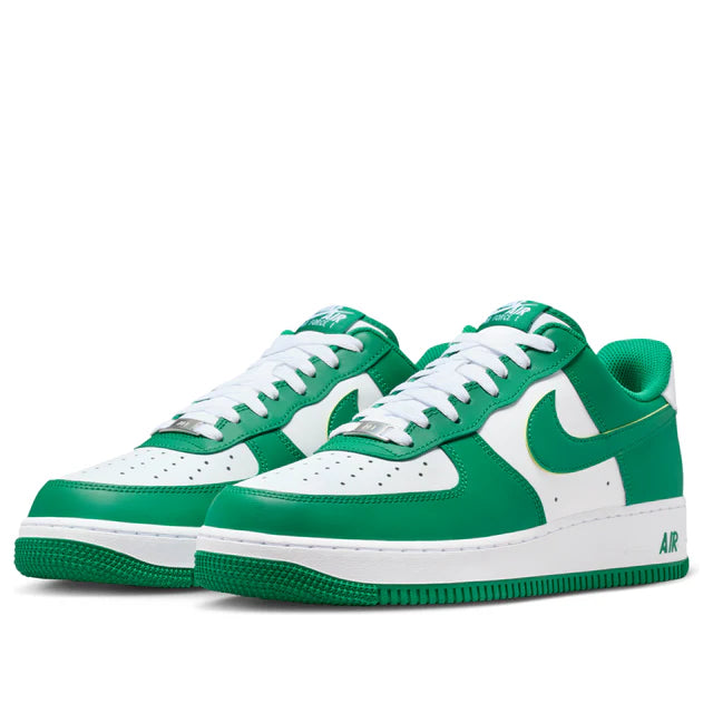 Nike Air Force 1 '07  'Malachite White'