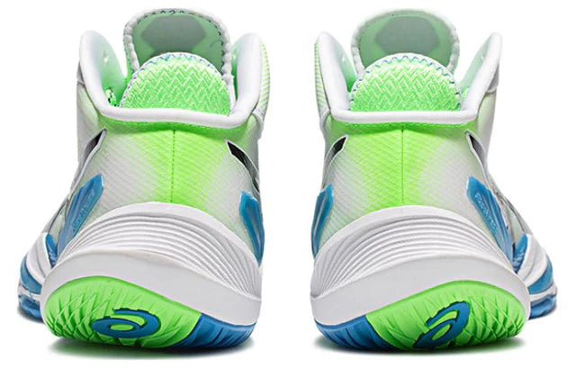 ASICS Metarise Volleyball Sneakers 'Green'