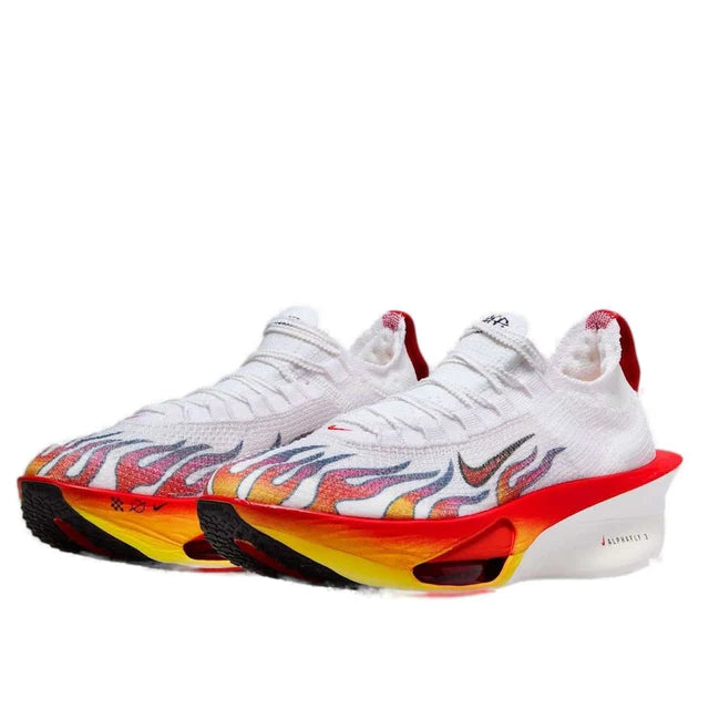 Nike-Air Zoom Alphafly NEXT% 3 Premium 'Ekiden Pack'