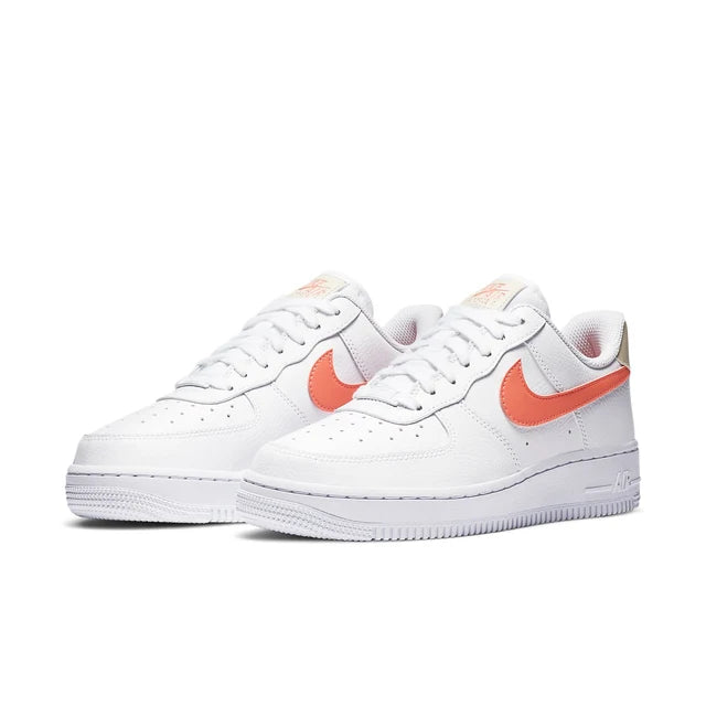 Nike Air Force 1 '07   'Atomic Pink'