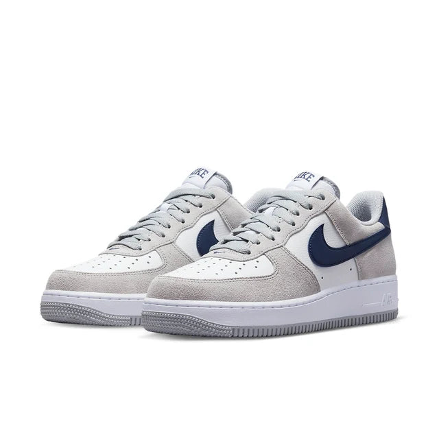 Nike Air Force 1 '07 'Georgetown'