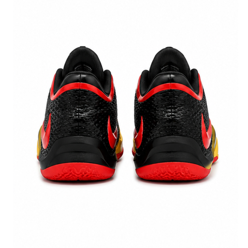 Nike Ja 4 'Bruce Lee'