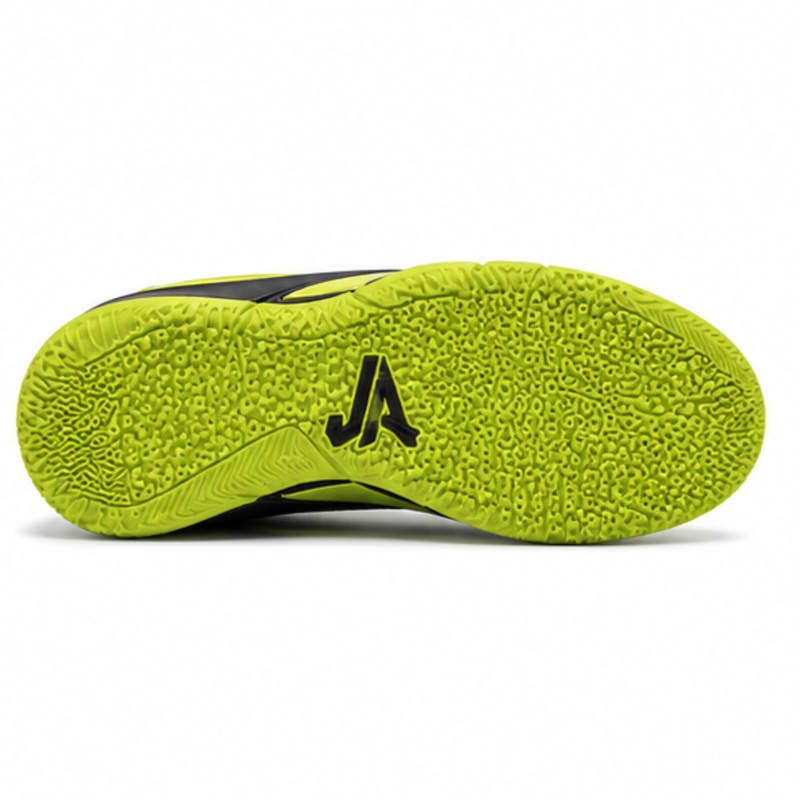 Nike Ja 4 'Nightmare'