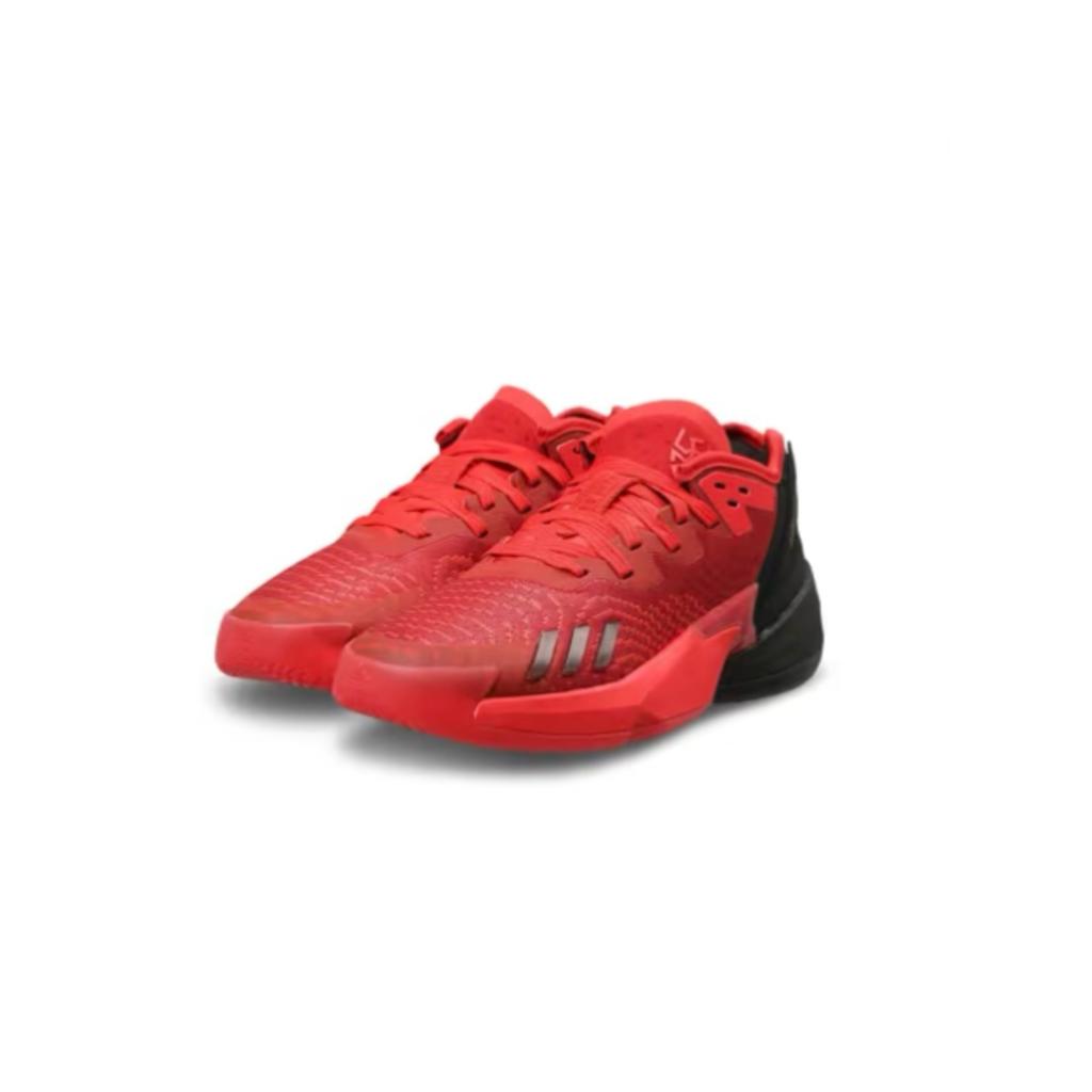 adidas DON chaussures rouges