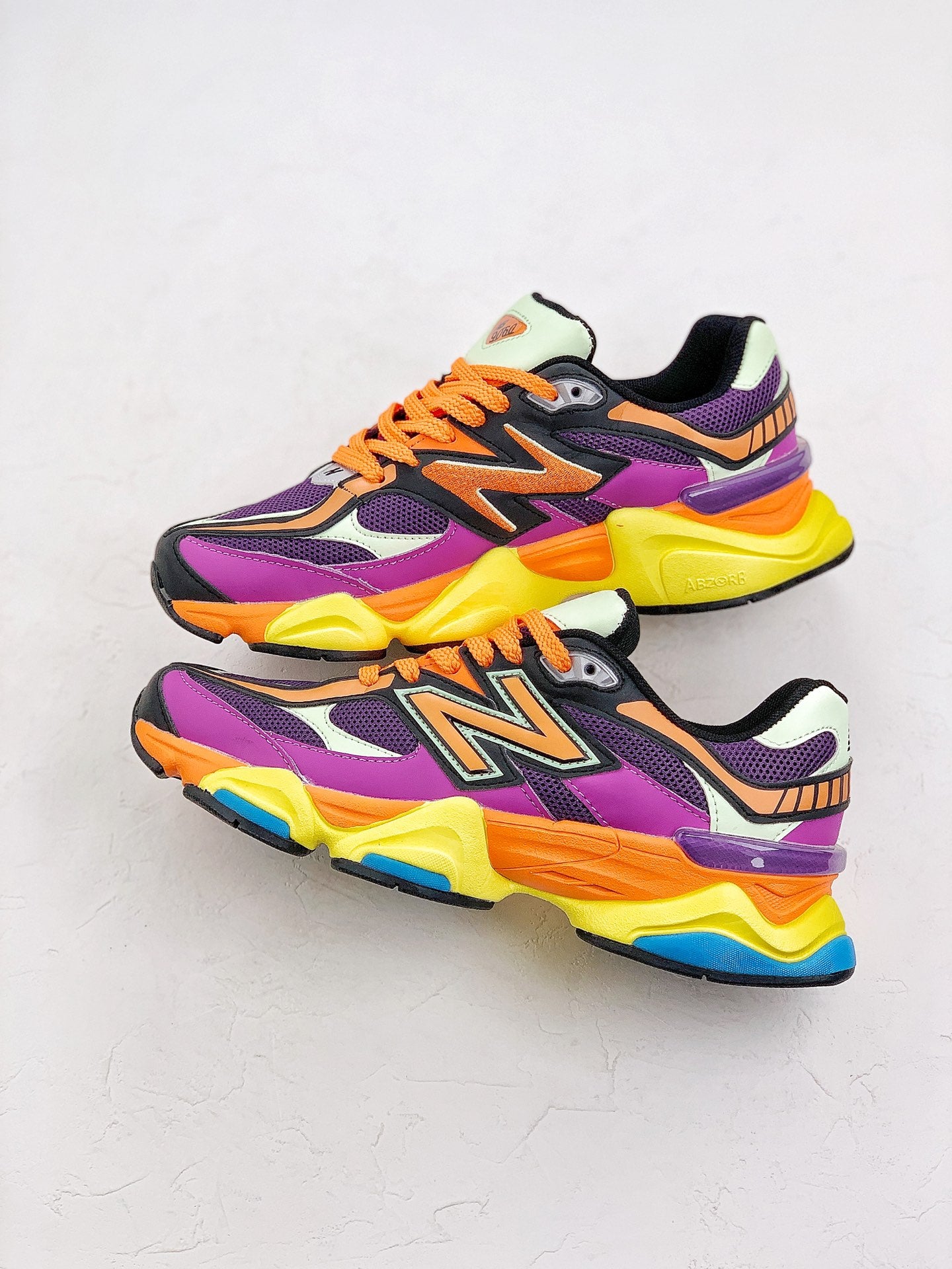 New Balance NB 9060 Prisme Purple