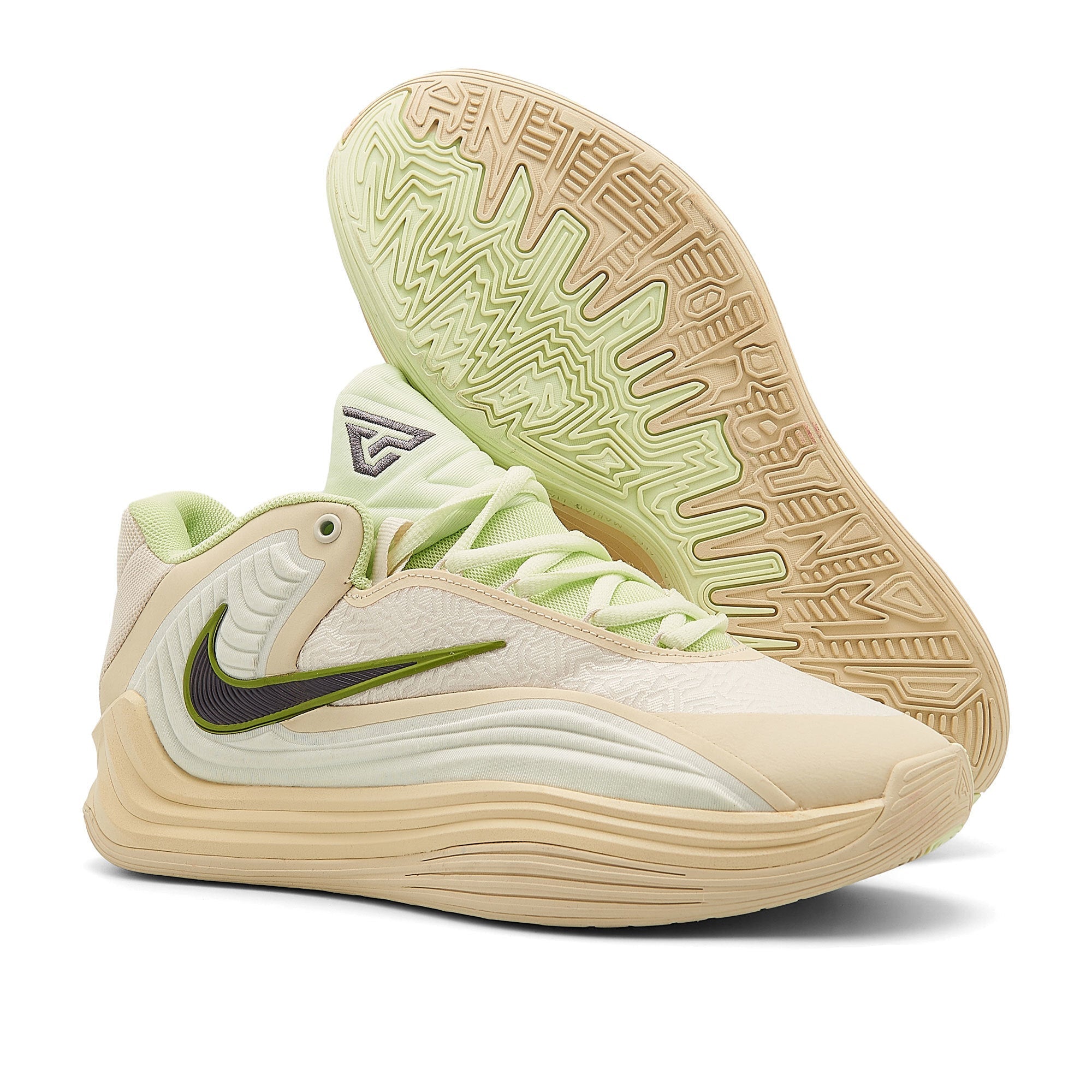 Nike Giannis Freak 7 'Beige'