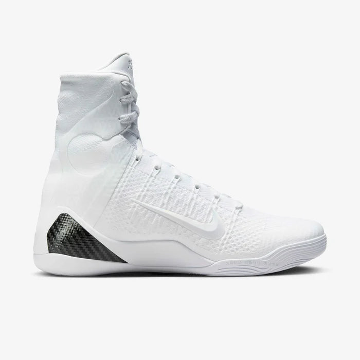 Kobe 9 Elite High Protro 'Halo'