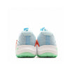 Nike kyrie infinity EP aqua bleu/or chaussures
