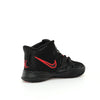 Nike kyrie 7  black & Red  shoes