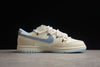 Nike SB dunk low sea salt milk shoes