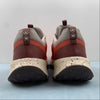 Nike revolution 7 brick red shoes