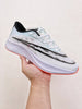 NK zoom Fly 7 White