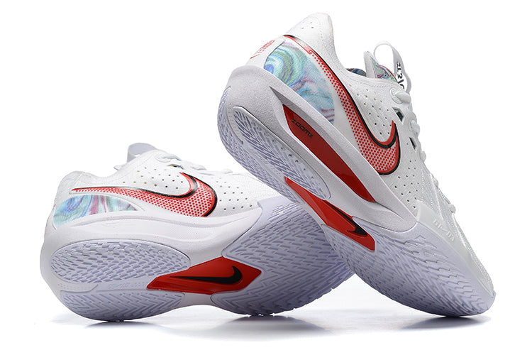 nike air zoom gt cut 3 blanc chaussures