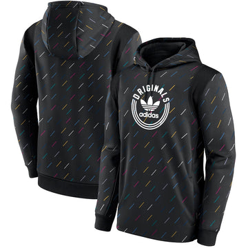 Adidas saupoudre le sweat à capuche original