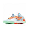 Nike kyrie infinity EP aqua bleu/or chaussures