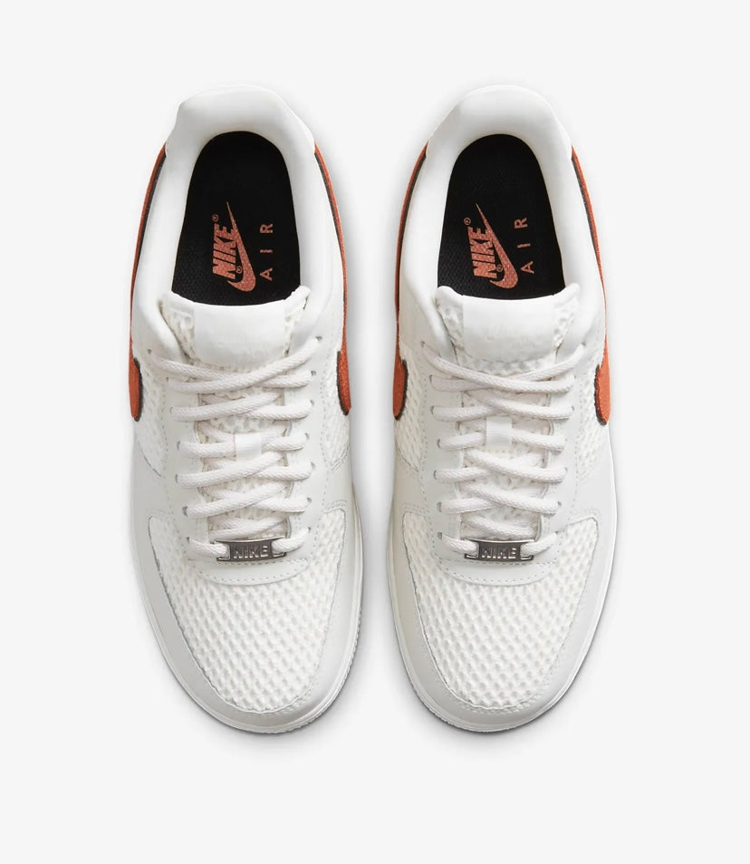 Nike airforce A1 off court shoes
