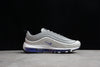 Nike Air max 97 navy grey