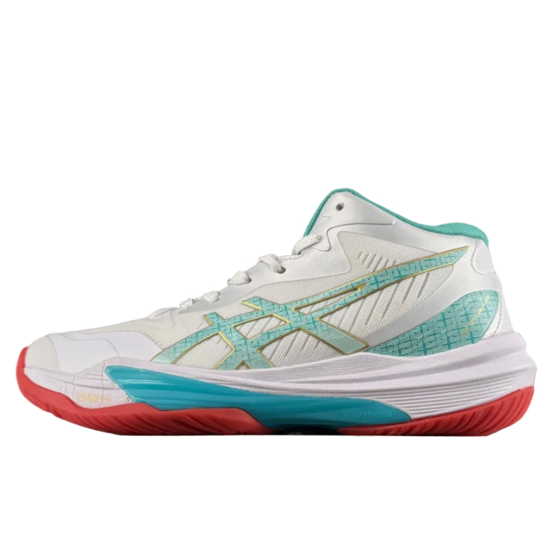 ASICS Sky Elite FF MT 3 sea glass