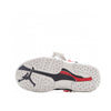 Nike air jordan 8 rétro blanc rouge chaussures